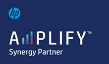 HP Amplify