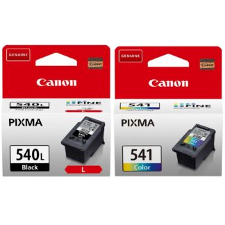 Canon PG540L CL541