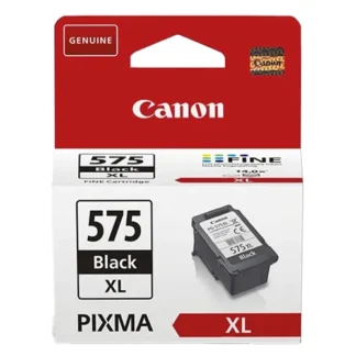 Original Canon PG575XL Black High Capacity Ink Cartridge