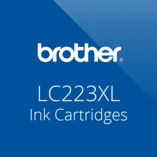 Brother LC223XL Ink Cartridges