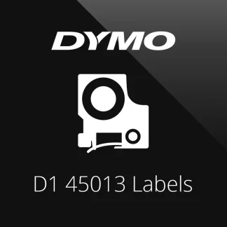 Dymo D1 45013 Labels